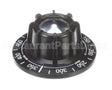 23-DIALFD2 Quest Metal Works Dial Knob(150-500 Degree) (1/96-Current)