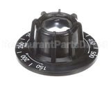 23-DIALFD2 Quest Metal Works Dial Knob(150-500 Degree) (1/96-Current)