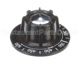 23-DIALFD2 Quest Metal Works Dial Knob(150-500 Degree) (1/96-Current)