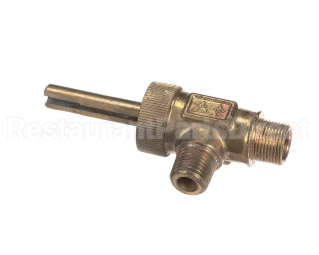 23-GV54933 Quest Metal Works Gas Valve - 5493-3