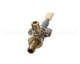 23-GVLML15 Quest Metal Works Gas Cock Lml-15