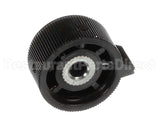 23-KNOBMV4 Quest Metal Works Knob