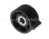 23-KNOBMV4 Quest Metal Works Knob