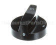 23-KNOBQGR Quest Metal Works Plastic Knob