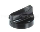 23-KNOBQGR Quest Metal Works Plastic Knob