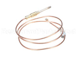 23-PGQ309A Quest Metal Works Pilot Generator Q309