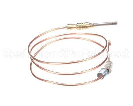 23-PGQ309A Quest Metal Works Pilot Generator Q309