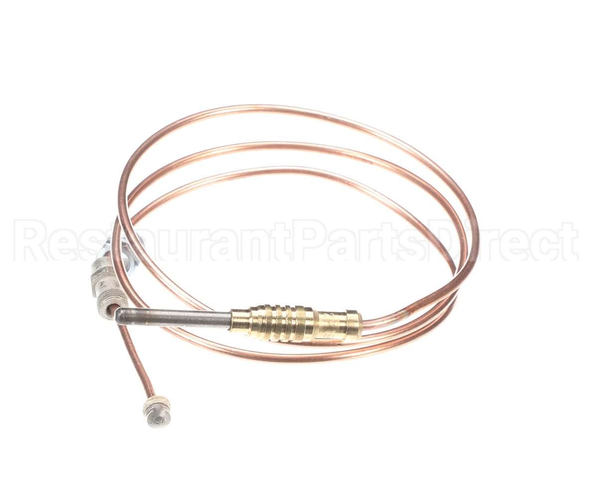 23-PGQ309A Quest Metal Works Pilot Generator Q309