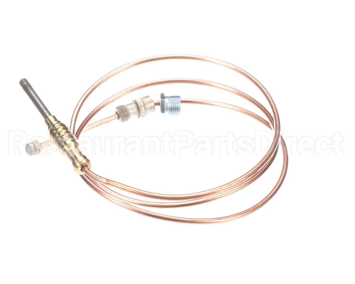 23-PGQ309A Quest Metal Works Pilot Generator Q309