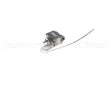 23-THFDCON Quest Metal Works Thermostat (150 - 500 Degrees) (Convecti