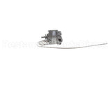 23-THFDCON Quest Metal Works Thermostat (150 - 500 Degrees) (Convecti