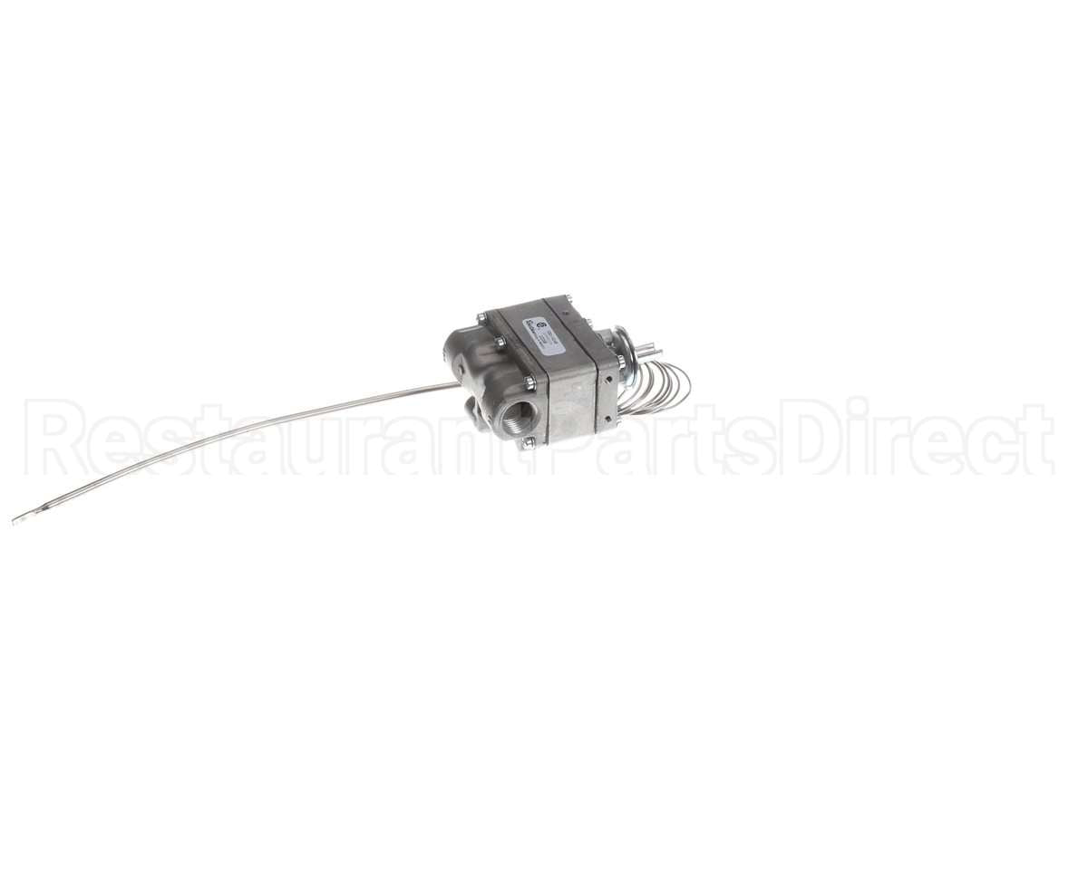 23-THFDCON Quest Metal Works Thermostat (150 - 500 Degrees) (Convecti