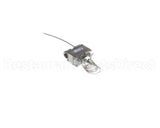 23-THFDCON Quest Metal Works Thermostat (150 - 500 Degrees) (Convecti