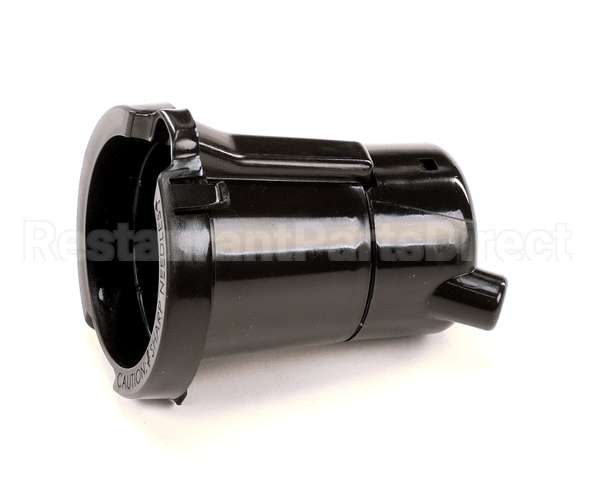 230-00015 Grindmaster Cecilware Capsule Holder Sub-Assembly