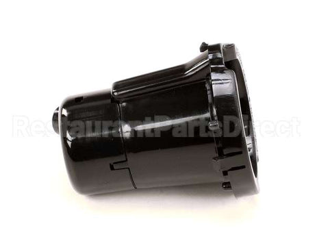 230-00015 Grindmaster Cecilware Capsule Holder Sub-Assembly