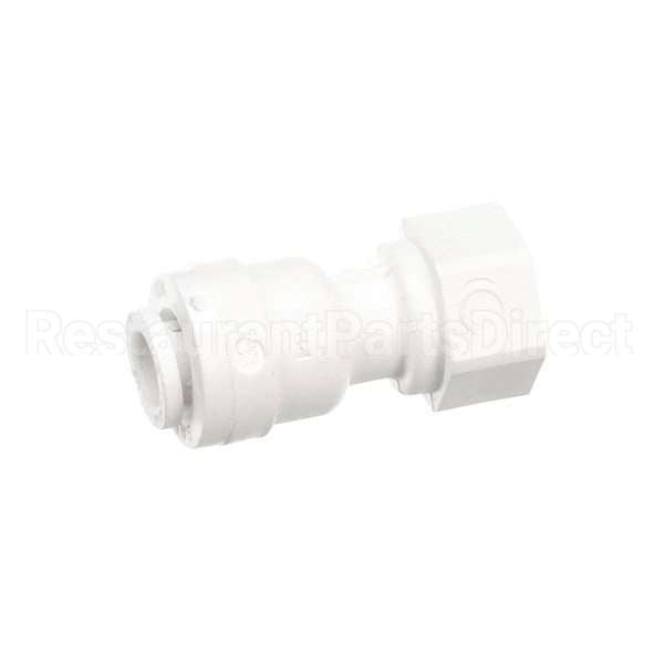 230-00029 Compatible Grindmaster Kit, Inlet Fitting And Flare W