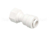 230-00029 Grindmaster Cecilware Kit, Inlet Fitting And Flare W
