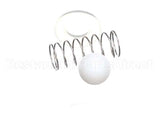 230-00032 Grindmaster Cecilware Kit, Bypass Seal, Ball, Spring