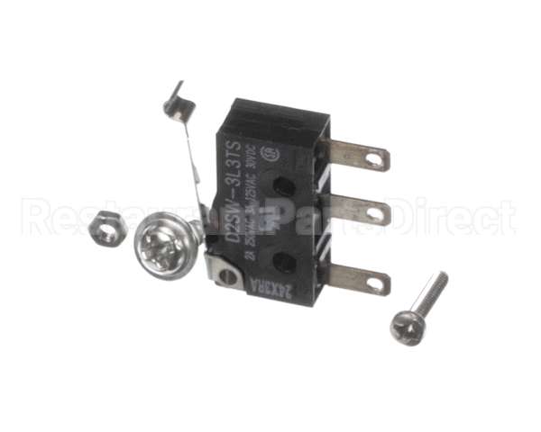 230-00033 Grindmaster Cecilware Kit, Interlock Switch Screws