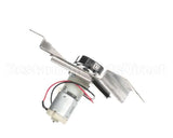 230-00128 Grindmaster Cecilware Assy,Stirrer Motor