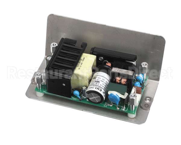 230-00196 Grindmaster Cecilware Assy, Power Supply