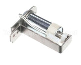 230-00200 Grindmaster Cecilware Assy, Lock Solenoid W/ Bracket