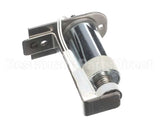 230-00200 Grindmaster Cecilware Assy, Lock Solenoid W/ Bracket