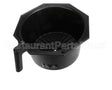 230-00258 Grindmaster Cecilware Brew Basket W/ Decal, Coffee,