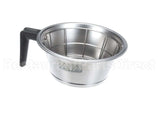 230-00339 Grindmaster Cecilware Brew Basket Assembly Gnb Eu