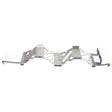 230-7710 Compatible Frymaster Baffle