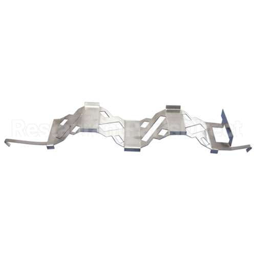 230-7710 Compatible Frymaster Baffle