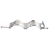 230-7710 Compatible Frymaster Baffle
