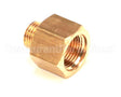 23000077 Rancilio Extension Connector Pression T