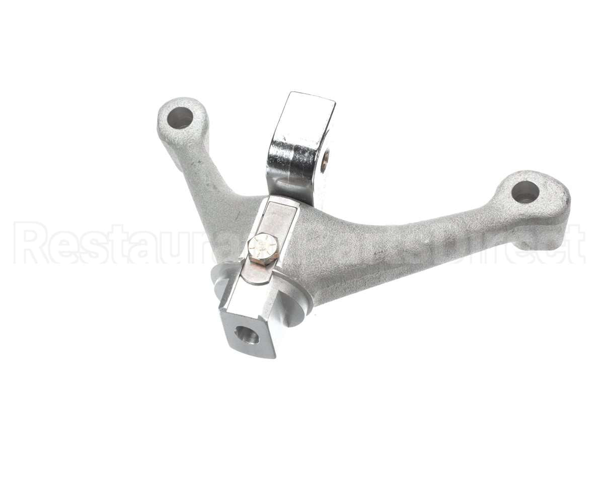 230001 Globe Knife Rim Guard Bracket