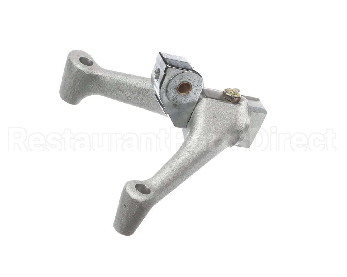 230001 Globe Knife Rim Guard Bracket