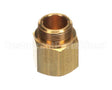 23000227 Rancilio Group Jet Cap