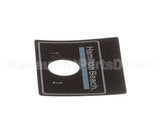230047800 Hamilton Beach Nameplate Switchplate