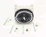 2300707 Kairak Timeclock Fm/1 Qtuz 120V-Us(Mi