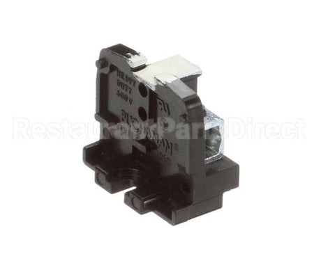 23015 Ultrafryer Section, Terminal Buch #222