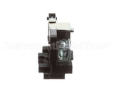 23015 Ultrafryer Section, Terminal Buch #222