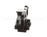 23015 Ultrafryer Section, Terminal Buch #222