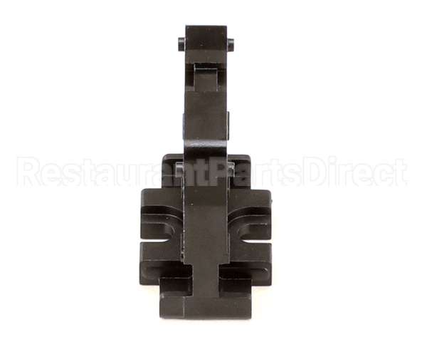 23016 Ultrafryer End, Terminal Buch #230