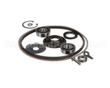 2301AMC Waste King Seal Commercial 1-1 1/2 Hp Kit