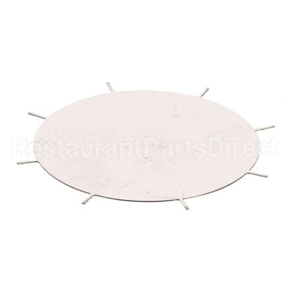 2302345 Compatible Frymaster Extractor, Pin