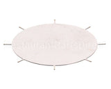 2302345 Frymaster Extractor, Pin