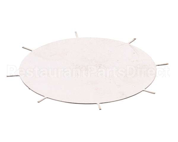 2302345 Frymaster Extractor, Pin