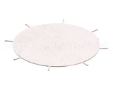 2302345 Frymaster Extractor, Pin