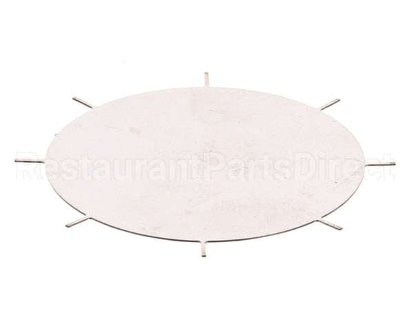 2302345 Frymaster Extractor, Pin