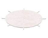 2302345 Frymaster Extractor, Pin
