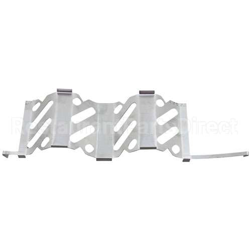 2302592 Compatible Frymaster Sr42 Baffle